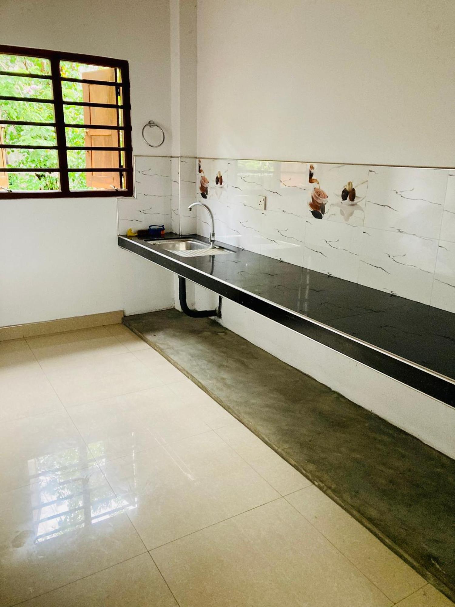 Ameena Homestay Тангалла Экстерьер фото