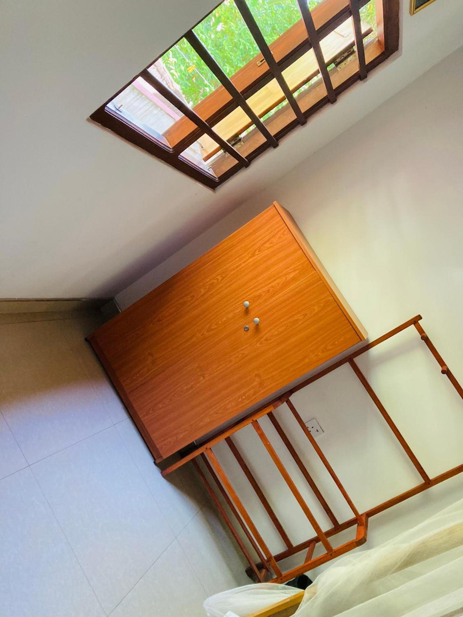 Ameena Homestay Тангалла Экстерьер фото