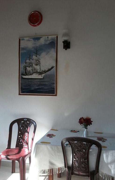 Ameena Homestay Тангалла Экстерьер фото